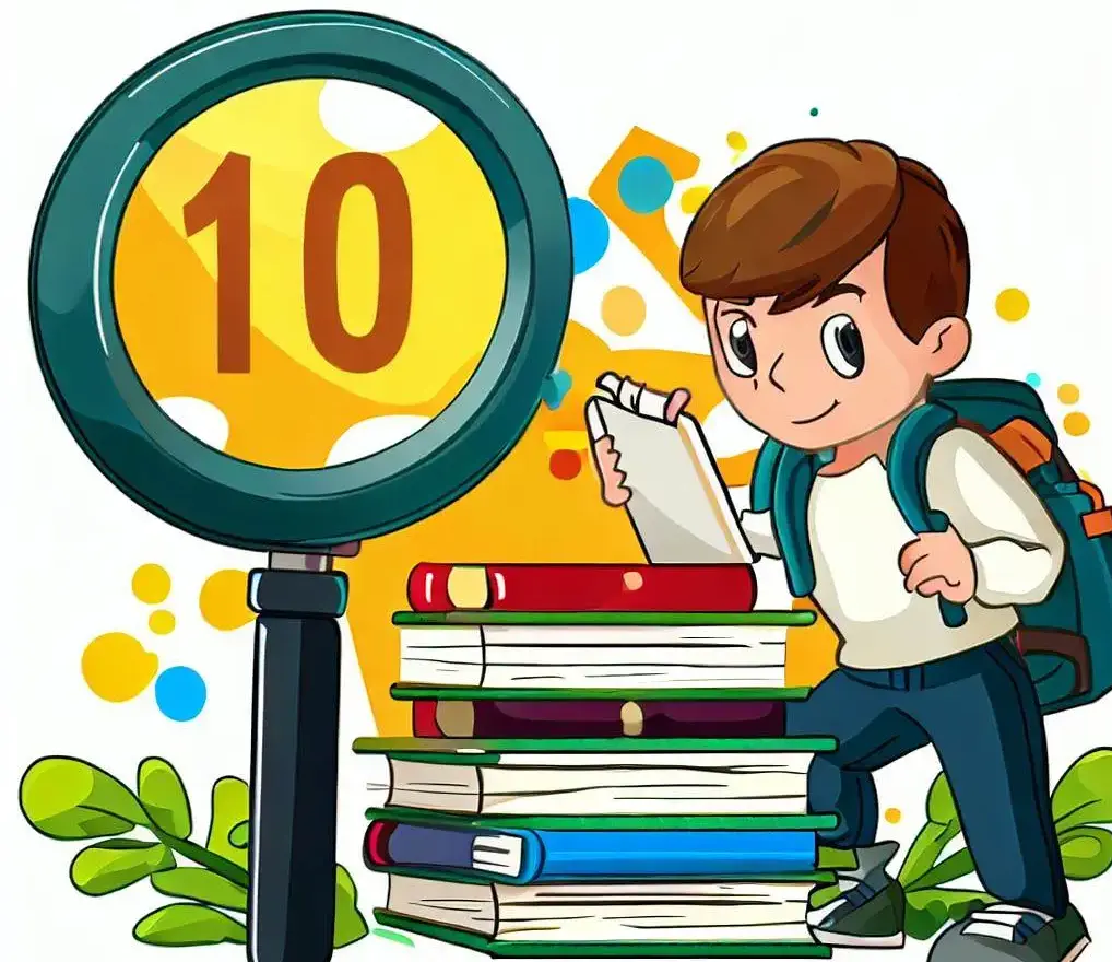 The 10 Best Resources for Successfully Solving Algorithms Homework